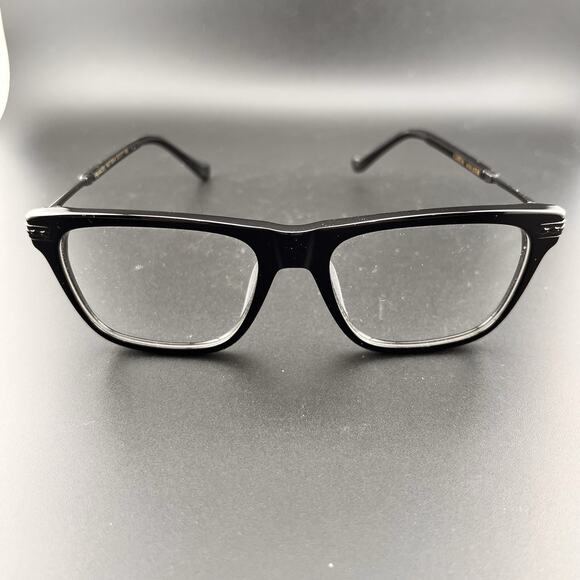 New Authentic Karen Walker Eyeglasses Frances 05A 52mm Frame - Picture 1 of 9
